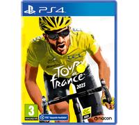 Tour de France 2023 Sony Playstation 4 standard