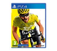 Nacon - Tour de France 2023 - Videojuego para PS4 - [Versión Española]