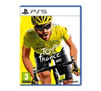Nacon - Tour de France 2023 - Videojuego para PS5 - [Versión Española]
