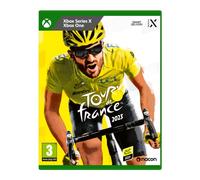 Nacon - Tour de France 2023 - Videojuego para XBX - [Versión Española]