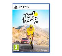 Nacon - Tour de France 2026 - Videojuego para PS5 [Versión Subtitulada Española]