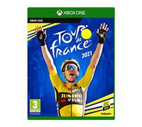 Nacon Tour de Francia 2021
