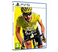 NACON Tour de Francia 2023