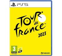 Nacon Tour de Francia 2023