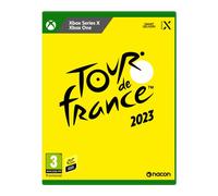NACON Tour de Francia 2023
