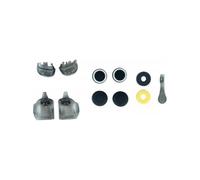 Nacon Trigger Stop Kit - Gatillos y grips para DualSense PS5