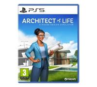Nacon Videojuego PLAYSTATION 5 Architecto De Vida Una Casa