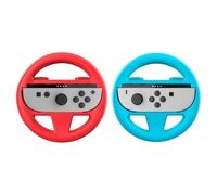 Nacon Volante Simulador De Conducción SWITCH 2 Doble Rueda