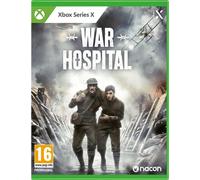 Nacon War Hospital para XBX [Versión Española]