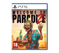 Nacon - Welcome to Paradize para PS5 [ Versión Española]
