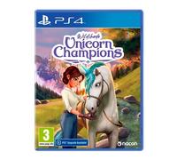 Nacon - Wildshade: Unicorn Champions - Videojuego para PS4 [Versión Española]