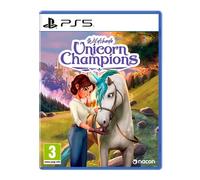 Nacon - Wildshade: Unicorn Champions - Videojuego para PS5 [Versión Española]