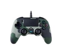 NACON Wired Compact Camuflaje USB Gamepad Analógico/Digital PC, PlayStation 4