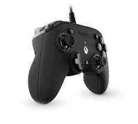 NACON WIRED OFFICIËLE PRO COMPACT CONTROLLER ATMOS ZWART (Microsoft Xbox)