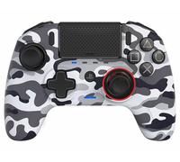 Nacon Wireless Revolution Unlimited Pro Controller Camo Grey ( (Importación USA)