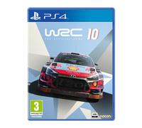 Nacon WRC 10 PS5