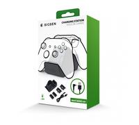 Nacon XBXDUALCHARGER Base De Carga Para 2 Controladores Xbox Series X-S