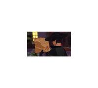 Zorro: The Chronicles Switch (SP) (200615)