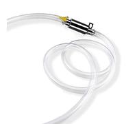 NACTECH Motocicleta Freno Hidráulico Purgador de Freno Hidráulico de Motocicleta Sangrador del Freno Juego de Herramientas para Embrague de Aceite de la Bomba Kit de Herramientas