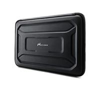 Nacuwa Funda protectora de 360° para MacBook Air/Pro M2 A2941 2023, laptop Microsoft Surface de 15 pulgadas 5/4/3, Dell XPS 15 Plus, MacBook Pro A1990 A1707 de 15 pulgadas, resistente al agua