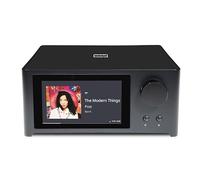 NAD C700 V2 - Amplificador integrado estéreo de estado sólido, Amazon Music, Deezer, Qobuz, Tidal, Spotify, Roon Ready, Tunein