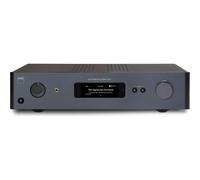 NAD C 379 - Amplificador estéreo hi-fi integrado, Tidal, Deezer, Qobuz, Amazon Music, D