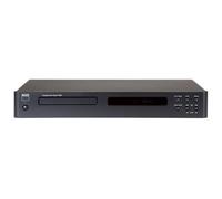 NAD C538 negro - Reproductor de CD de alta fidelidad