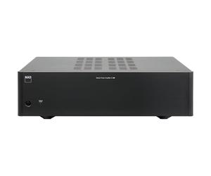 NAD C298 negro - Amplificador de potencia de alta fidelidad, Digital, D