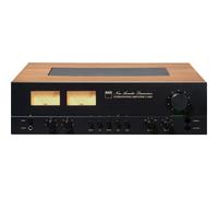 NAD C3050 Edición estándar Clase de amplificación D - Amplificador estéreo hi-fi integrado