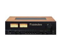 NAD C3050 Edición estándar - Amplificador estéreo hi-fi integrado, Tidal, Qobuz, Deezer, Amazon Music, D