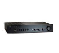 NAD C316BEE v2 - Amplificador estéreo de Grafito