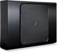 NAD C316BEE v2 - Amplificador estéreo de Grafito