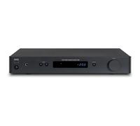 NAD Amplificador estéreo integrado C328 Híbrido digital Hi‑Fi Grafito