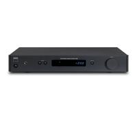 NAD C328 grafito - Amplificador estéreo hi-fi integrado