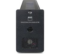 NAD CI 720 V2 negro - Amplificador integrado estéreo de estado sólido, Qobuz, Deezer, Spotify, Tidal, Napster