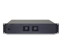 NAD CI16-60 - Amplificador multiroom o multi-zonas, para integración, 8, IR, IP, Trigger 12V