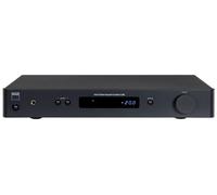 NAD Amplificador estéreo integrado C328 Híbrido digital Hi‑Fi Grafito