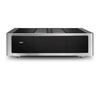 NAD M23v2 - Amplificador de potencia de alta fidelidad, Híbrido, D