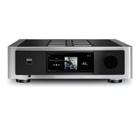 NAD M66 - Preamplificador estéreo, Wi-Fi, Bluetooth, AirPlay 2, DAC integrado