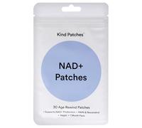 NAD Plus Patches by Kind Patches for Unisex - 30 Count Patches