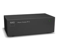 NAD PP 2 - Pre-amplificador