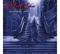 Nad Sylvan - Courting The Widow - Edición Limitada