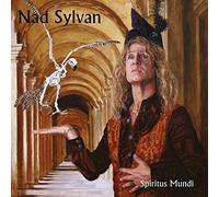 Nad Sylvan - Spiritus Mundi [Vinilo]