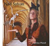 Nad Sylvan Spiritus Mundi (Vinyl) (Importación USA)
