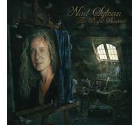 Nad Sylvan – Regal Bastard – Vinilo (2 LP + CD)