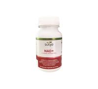 NAD+ & Trans-resveratrol 570mg 60caps Sotya