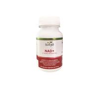NAD+ & Trans-resveratrol 570mg 60caps Sotya