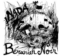 Nada – Vinilo coloreado – Edición 1983-2023 – Broken Silence