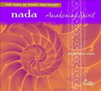 Nada by Russill Paul (2008-03-25)