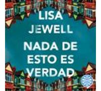 Nada De Esto Es Verdad (audiolibro)